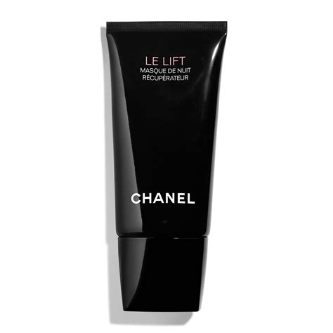 chanel le lift skin care